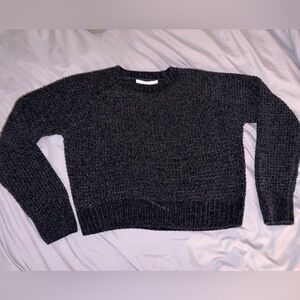 Altar'd State Black Sweater